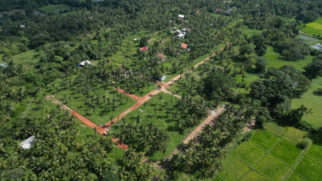 Land Sale in Kurunegala.Land sale in Sri lanka