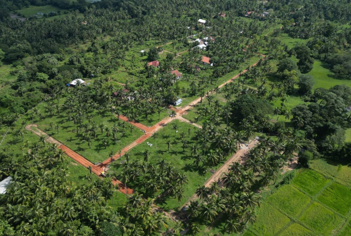 Land Sale in Kurunegala.Land sale in Sri lanka